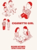 CIGARETTE GIRL GN cover image