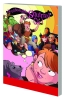 UNBEATABLE SQUIRREL GIRL TP VOL 01 SQUIRREL POWER cover image