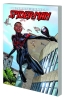 MILES MORALES ULTIMATE SPIDER-MAN ULTIMATE COLL TP BOOK 01 cover image