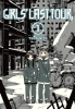 GIRLS LAST TOUR GN VOL 01 cover image