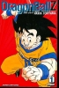 DRAGON BALL Z VIZ BIG ED GN VOL 01 cover image