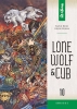 Lone Wolf & Cub Omnibus Vol. 10 cover image