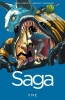 Saga Vol. 5 cover image