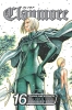 Claymore Vol. 16 cover image