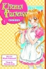 Kitchen Princess Omnibus Vol. 1 cover image