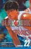 Slam Dunk Vol. 22 cover image