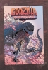 Godzilla: The Half-Century War (HC) cover image