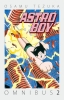 Astro Boy Omnibus Vol. 2 cover image