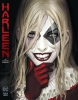HARLEEN HC cover image