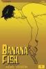 Banana Fish Vol. 1 cover image