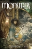 Monstress Vol. 2 SC cover image