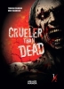 Crueler Than Dead Vol. 1 cover image