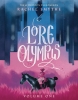 Lore Olympus HC Vol. 1 cover image