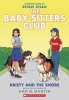 BABY SITTERS CLUB TP VOL 10 KRISTY AND THE SNOBS cover image