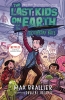 The Last Kids on Earth HC Vol. 7: The Doomsday Race cover image