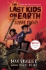 The Last Kids on Earth HC Vol. 2: The Zombie Parade cover image