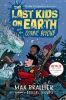 The Last Kids on Earth HC Vol. 4: The Cosmic Beyond cover image