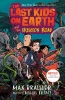 The Last Kids on Earth HC Vol. 6: The Skeleton Road cover image