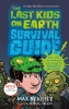 The Last Kids on Earth Survival Guide cover image
