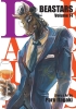 Beastars Vol. 14 cover image