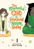 The Masterful Cat Is Depressed Again Today Vol. 1 cover image