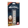 Avatar: The Last Airbender D6 Dice Set cover image