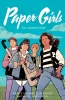 Paper Girls: The Complete Story cover image