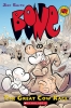 Bone (Color Edition) Vol. 2: The Great Cow Race (SC) cover image