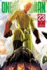 One-Punch Man Vol. 23 cover image