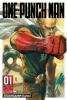 One-Punch Man Vol. 1 cover image