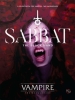 Vampire: The Masquerade - Sabbat: The Black Hand cover image