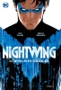 NIGHTWING 2021 HC VOL 01 LEAPING INTO THE LIGHT cover image