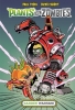 PLANTS VS ZOMBIES GARDEN WARFARE HC VOL 01 cover image