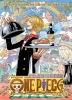 One Piece: Pirate Recipes cover image
