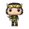 POP MARVEL LOKI KID LOKI VINYL FIG cover image