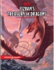 Dungeons & Dragons: Fizban's Treasury of Dragons cover image