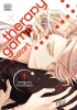 THERAPY GAME RESTART GN VOL 01 cover image