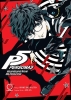 Persona 5: Mementos Mission Vol. 1 cover image
