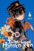 Toilet-bound Hanako-kun Vol. 0 cover image