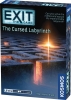 EXIT: The Cursed Labyrinth cover image