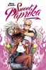 Mirka Andolfo's Sweet Paprika Vol. 1 cover image