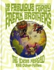 The Fabulous Furry Freak Brothers: The Idiots Abroad and Other Follies cover image