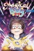 Magical Boy Vol. 1 cover image