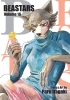 Beastars Vol. 16 cover image