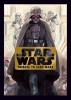 STAR WARS TRIBUTE TO STAR WARS HC cover image