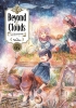 Beyond the Clouds: The Girl Who Fell from the Sky Vol. 4 cover image