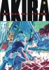 Akira Vol. 3 cover image