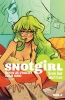 Snotgirl Vol. 1: Green Hair Don't Care cover image