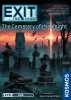 EXIT: The Cemetery of the Knight cover image