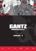 Gantz Omnibus Vol. 9 cover image